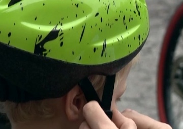 Pacific Update: Bike Rodeo