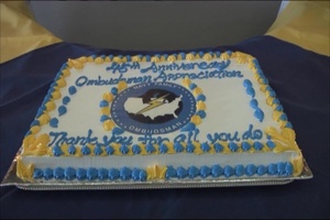 Pacific Update: Ombudsman Luncheon