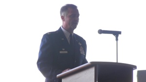 Colonel Perez Assumes Command of the 171st Air Refueling Wing