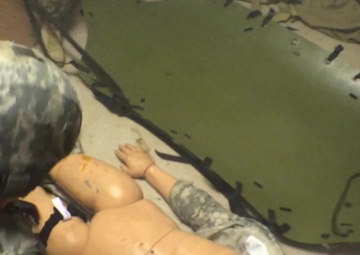 21st TSC Best Medic Competition 2015