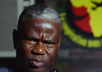 Air Force Report: African Air Chief Symposium