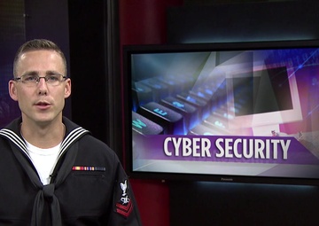 DoD News Update: U.S. Must Maintain Edge In Cyber Space