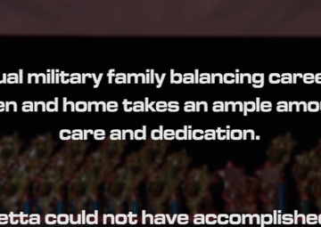 Charletta Burke Amateur Figure Competitor