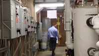 The FractalGrid | Marines tap Renewable Energy Tech in California