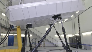 C130J Simulator