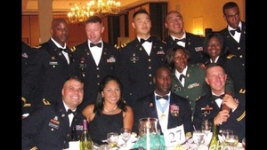 Hispanic American Leader