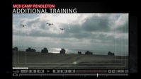 MCIW-MCB Camp Pendleton Command Video CPEN1