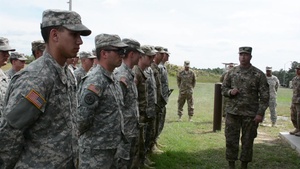 Marksmanship Competition pt. 2
