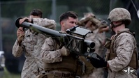 2d LAAD Maintains Combat Readiness