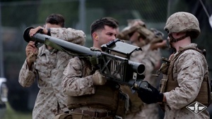 2d LAAD Maintains Combat Readiness