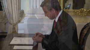 Primera Mujer en la Isla se Convierte en General de Brigada