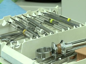 New Dental Clinic Opening