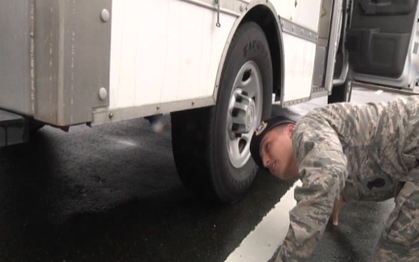 Pacific Updates: VSS Training