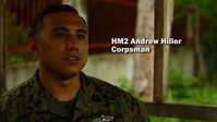 Sailors teach Philippine children preventive health measures during PHIBLEX 2015