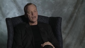 Profiles of Resilience - Greg Cheek