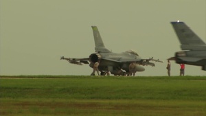 Air Force Report: Ground Eyes