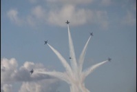 2015 Kaneohe Bay Airshow