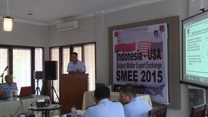 Hawaii Air National Guard Completes First Ever Air Defense SMEE
