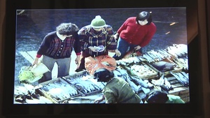 Museum Kimchikan