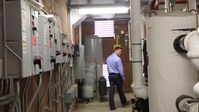 New Tech Gives Camp Pendleton Energy Security