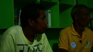U.S. Marines Engage Palawan School Community