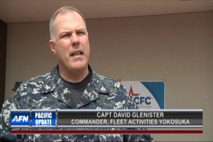 Pacific Update: CFC Kick Off
