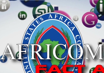 AFRICOM Fact App (Android)