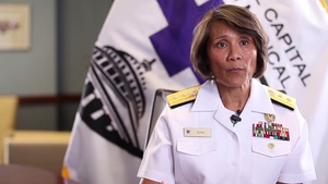 RADM Bono on NCR's Role in Major DC Area Events