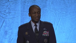 US TRANSCOM Annual Meeting