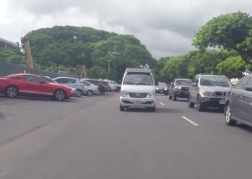 Navy's Green Energy in Hawaii