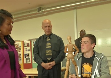 Scholastic Fantastic