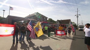 2015 NJ Run for the Fallen