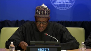 President Obama at Global Leaders’ Summit on Countering ISIL and Violent Extremism