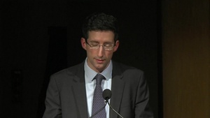 Conflict Antiquities Symposium