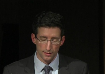 Conflict Antiquities Symposium