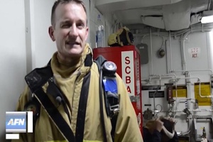 Pacific Newsbreak for September 30, 2015