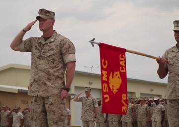 Combined Arms Company Instates Presence in Eastern Europe