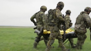 Exercise Sky Soldier II