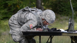JMRC EIB Competition