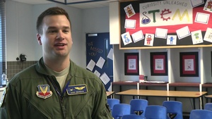 STEM JROTC