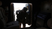 U.S. Marines Conduct Combat Range (B-roll, 2 of 2)