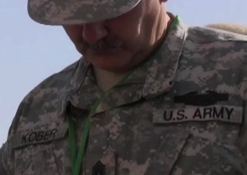 Minuteman Report: KS Guardsmen Assist Armenian Army in NATO Certification