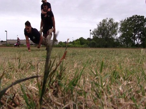Team Cohesion Challenge