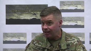Gen Perkins talks NIE 16.1