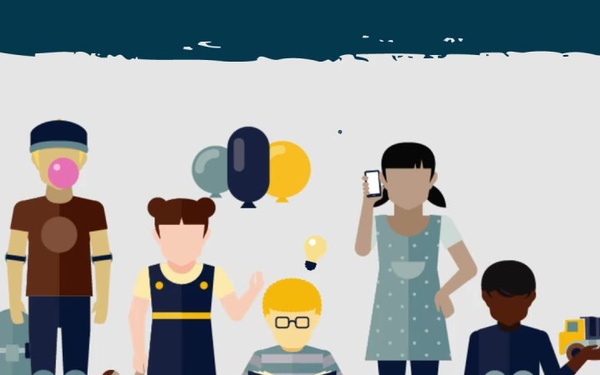 NMCPHC Epidemiological Analysis Motion Graphic