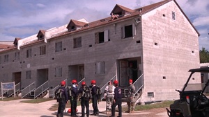 Operation Integration 2015