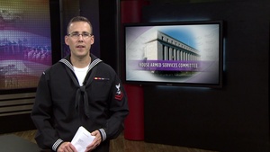 DoD News Update: ADM Rogers: U.S. Challenged As Never Before In Cyber Space