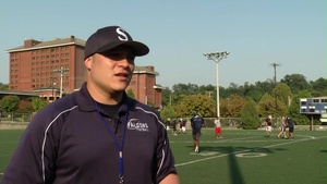 Volunteer Coach