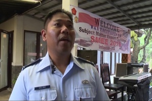 Pacific Newsbreak for October 1, 2015