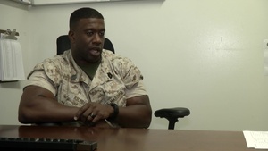 Former drill instructors explain what it's like to return to the fleet